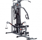 Image of XPress Pro Strength Training System