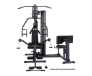 Image of XPress Pro Strength Training System