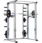 Image of XPT-900 SPORT SELF SPOTTING POWER CAGE