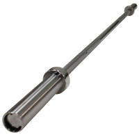 Image of 6’ Olympic Bar 