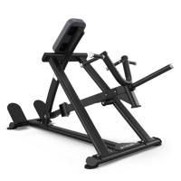 Image of XFW-5500 Lever Row