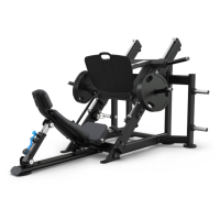 Image of FXW-7800 45 Degree Leg Press
