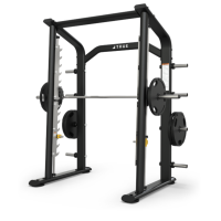 Image of XFW-6800 Smith Machine 