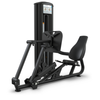 Image of Leg Press / Calf FS-51 