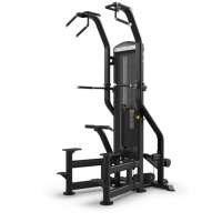 Image of FUSE-4000 WEIGHT ASSISTED CHIN DIP MACHINE