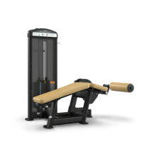 Image of FUSE-1800 HORIZONTAL LEG CURL MACHINE