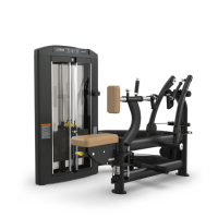 Image of SPL-1200 SEATED ROW
