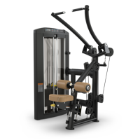 Image of SPL-1100 LAT PULLDOWN