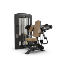 Image of SPL-0600 SEATED BICEP CURL