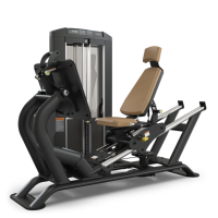 Image of SPL-0300 SEATED LEG PRESS