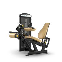Image of Fuse-0200 Seated Curl