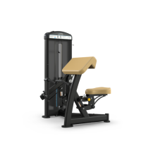 Image of Fuse-0600 Biceps Curl