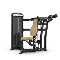 Image of Fuse-0700 Shoulder Press