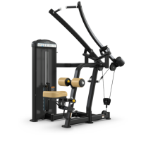 Image of Fuse-1100 Lat Pulldown