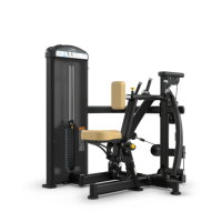 Image of Fuse-1200 Seated Row
