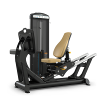 Image of Fuse-0300 Leg Press