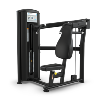 Image of Shoulder Press FS 65