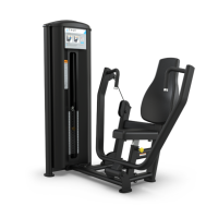 Image of Chest Press FS 64