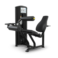 Image of Seated Leg Curl FS 61