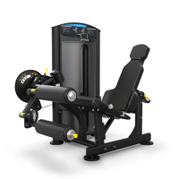 Image of  SD-1000 LEG EXTENSION/LEG CURL