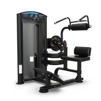 Image of  SD-1004 Ab Crunch/Back Strength Machine