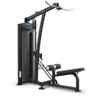 Image of SD1002 LAT/ROW MACHINE
