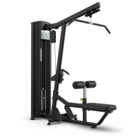 Image of Lat Pulldown/Seated Row FS-53 
