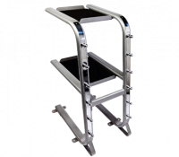 Image of Accessory Rack