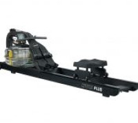 Image of Apollo Plus Black Indoor Rower