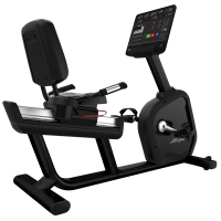 Image of AspireLifecycle® Recumbent Exercise Bike
