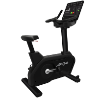 Image of Aspire Lifecycle® Upright Exercise Bike 