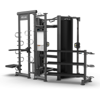Image of Atlas Group Training System