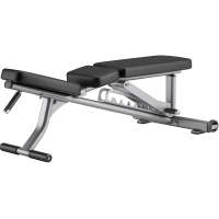 Image of Life Fitness Axiom Series adjustable bench