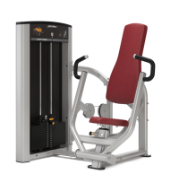 Image of Life Fitness Axiom Series Chest Press