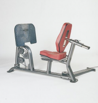 Image of AXT-LPS Leg Press Attachment