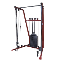 Image of Best Fitness Functional Trainer BFFT10