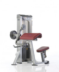 Image of Biceps Curl PPS-206 