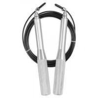 Image of Aluminum Cable Speed Rope