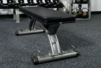 Image of Flat Bench