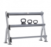 Image of CDR-300 2-TIER DUMBBELL RACK