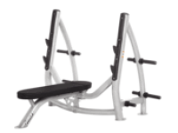 Image of Flat Olympic Bench CF-3170 