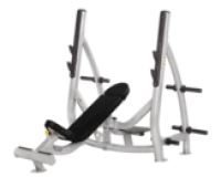 Image of Incline Olympic Bench CF-3172 