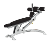 Image of Ab Bench CF-3264
