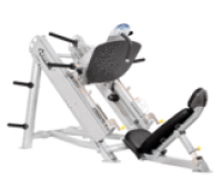 Image of Angled Linear Leg Press CF-3355
