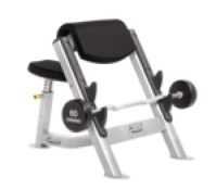 Image of Preacher Curl CF-3550 