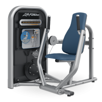 Image of Circuit Series Chest Press