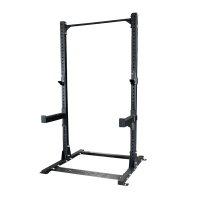 Image of Commercial Half Rack SPR500