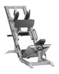 Image of HF-4357 LEG PRESS HACK COMBO