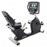 Image of CR800ENT Semi-Recumbent Bike