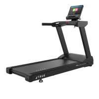 Image of TRUE FITNESS Launch Treadmill Unite LED